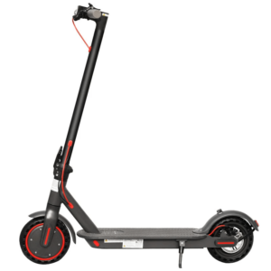Qwheel Essential - 25km/h - Range 25km