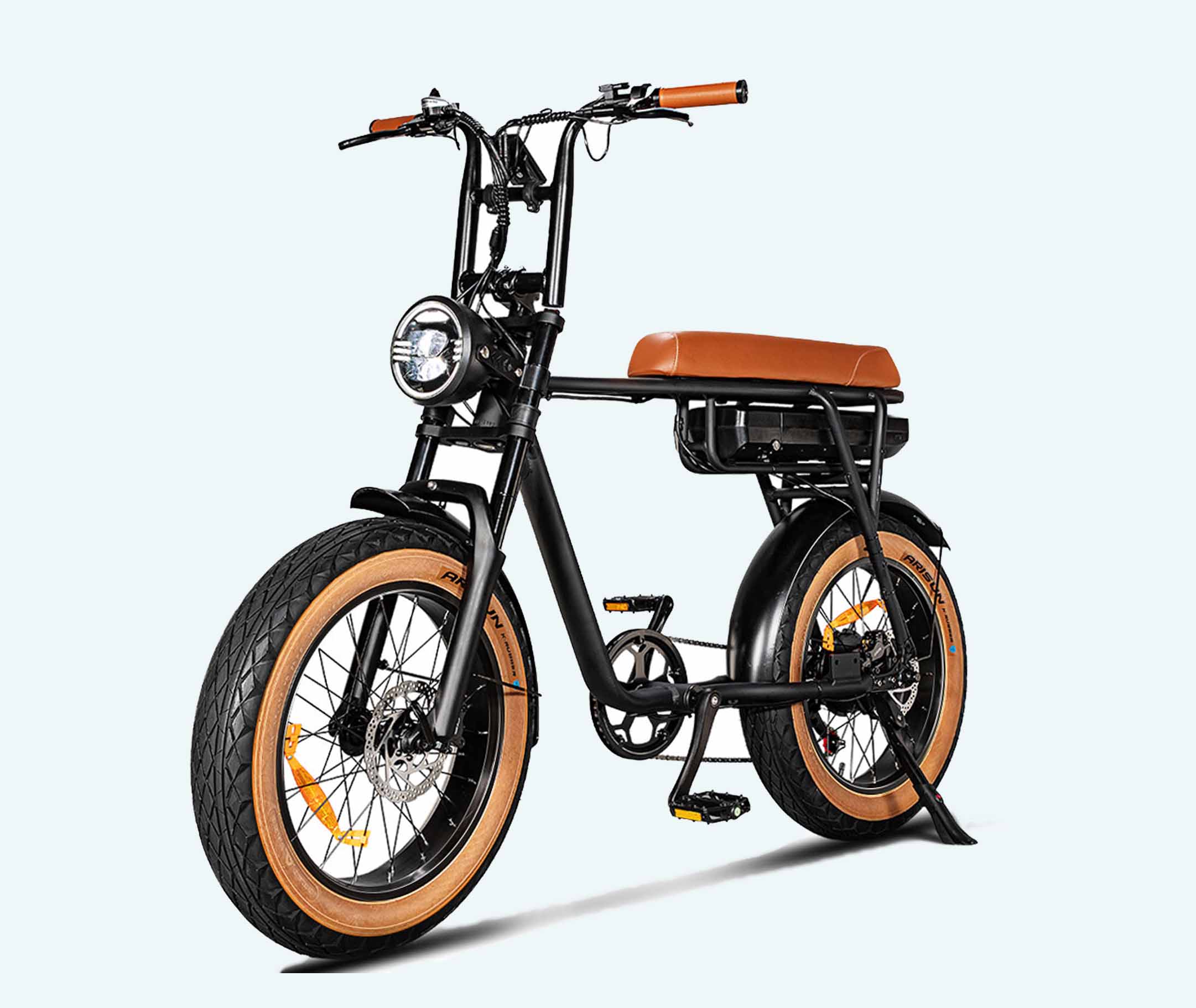 elektrische-fatbike-kopen-eb2–voorkant-bruin