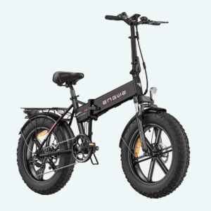 Engwe EP 2 pro | 25km/h