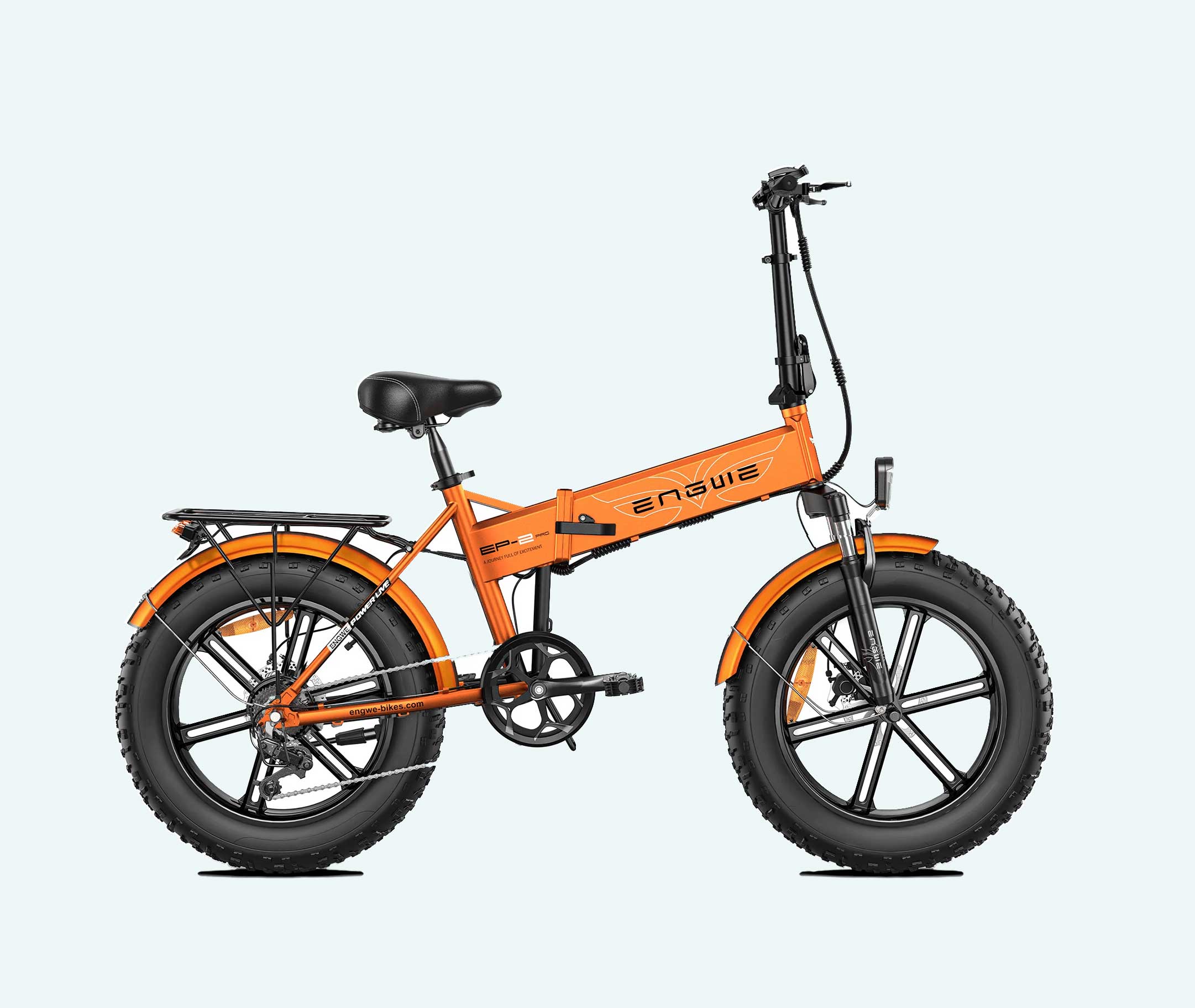 elektrische-vouwfietsen-kopen-engwe-pro-zijkant-oranje